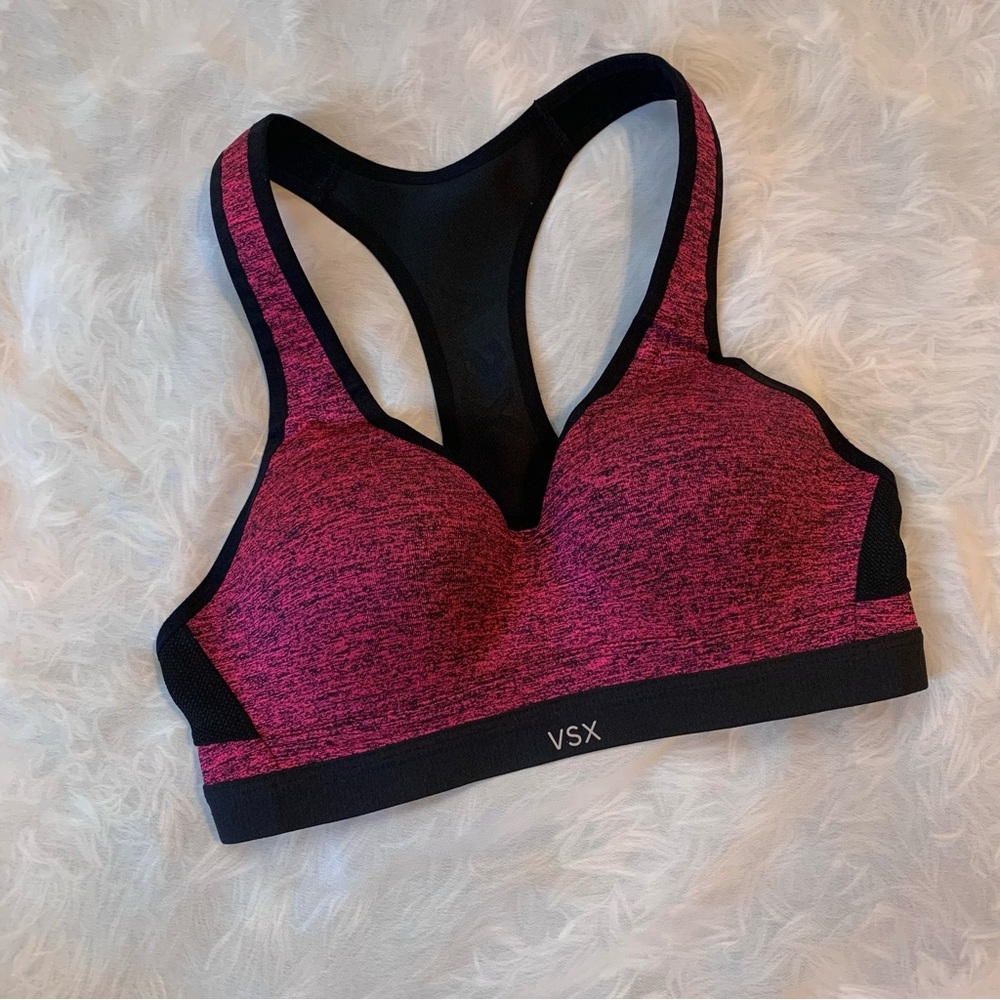 Victoria’s Secret VSX High Impact Sports Bra